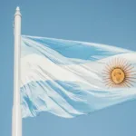 Inflasi Argentina