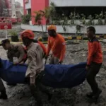 3 Korban Kebakaran Glodok