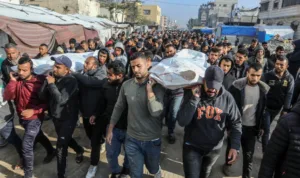 Gaza_01 Sejak Gencatan Senjata Gaza