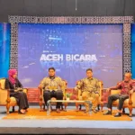 BSI Aceh Telkshow