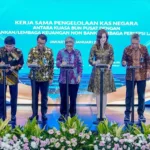 BSI Dipercaya Kemenkeu