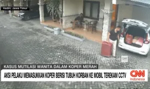 Fakta-fakta Mutilasi Sadis