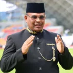 Pj Gubernur Aceh