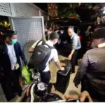 KPK-penggeledahan-di-rumah-politisi-PPP-Djan-Faridz-di KPK