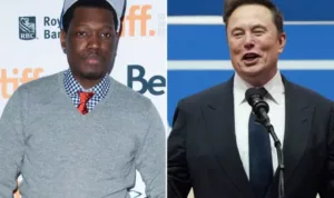 SNL Mocks-Elon Musk Salam Kontroversial