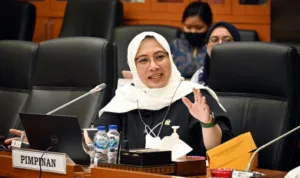 Wakil_Ketua_Komisi_IX_DPR_RI_Nihayatul_Wafiroh__Foto___Dok_Andri20250110201017 Virus HMPV Ditemukan di Indonesia