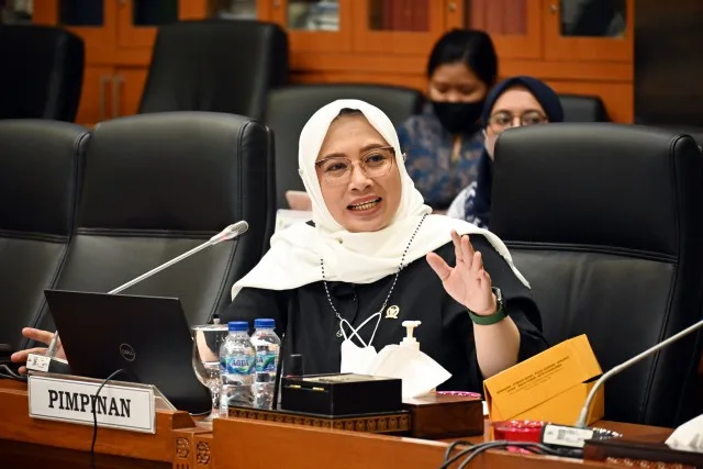 Virus HMPV Ditemukan di Indonesia