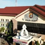 Polda Aceh