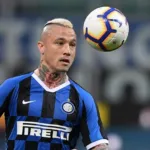 Radja Nainggolan Ditangkap Polisi