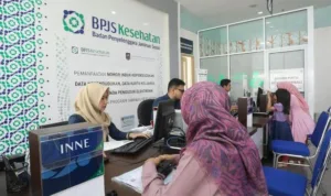 BPJS kesehatan