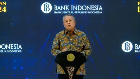 BI Siapkan SVBI & SUVBI