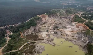 DPR Beri Catatan Keras