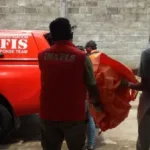 Kepala Korban Mutilasi Ditemukan