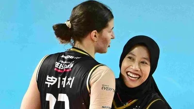 liga-voli-korea-1_169 Megawati