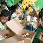 Makan Bergizi Gratis Nasional