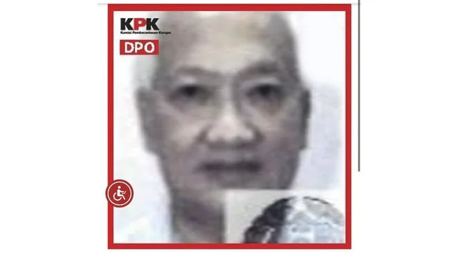 paulus-tannos Profil Tersangka Kasus e-KTP