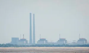 Siap-siap Indonesia Punya Nuklir 2029