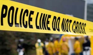 Pabrik Amunisi Meledak