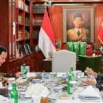 Presiden Indonesia Paling Kaya