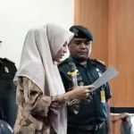 Viral Selebgram Aceh Ngaji