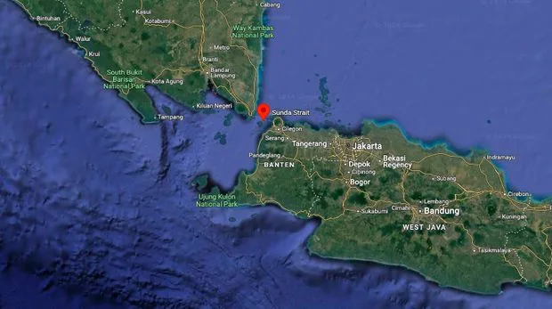 Tsunami-Gempa