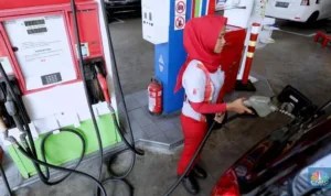 Indonesia Bebas Impor Solar