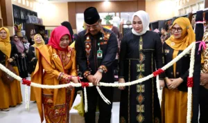 Galeri Seuramoe Dekranasda Aceh