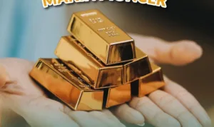 Bisnis Emas BSI Aceh