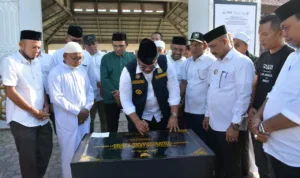 Situs Sejarah Habib Bughak