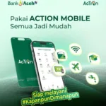 Action Mobile Bank Aceh