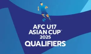 Ilustras Kualifikasi Piala Asia U17 2025 Jadwal Timnas Indonesia