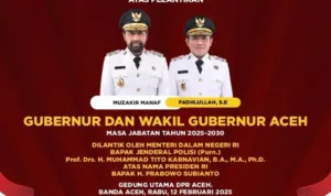 IKLAN PEMERINTAH ACEH