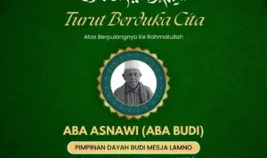 IKLAN PEMERINTAH ACEH