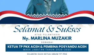 IKLAN PEMERINTAH ACEH