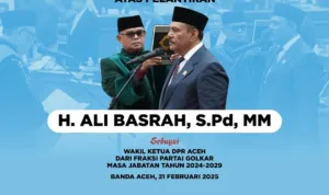 IKLAN PEMERINTAH ACEH