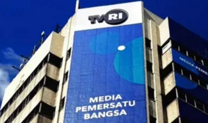 TVRI