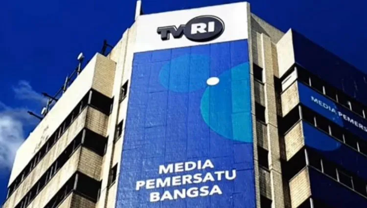 TVRI TVRI
