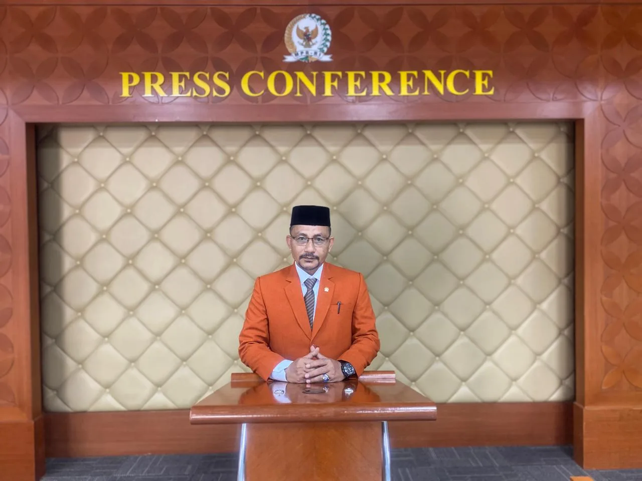 Pelantikan Gubernur Aceh