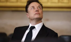 elon-musk PNS Amerika