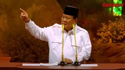 Prabowo