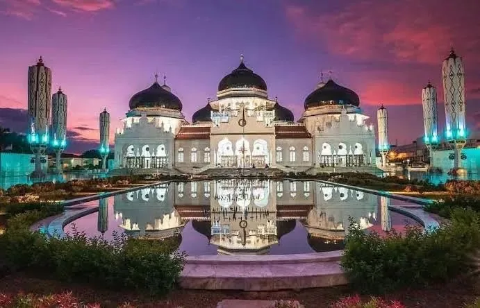 Cara Bikin Twibbon Ramadan 2025