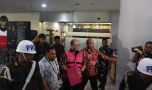 Dirjen Anggaran Kemenkeu