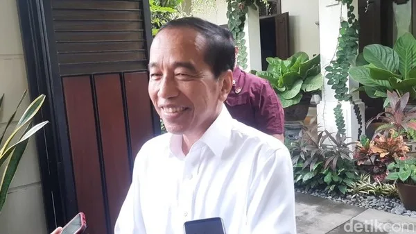 Jokowi