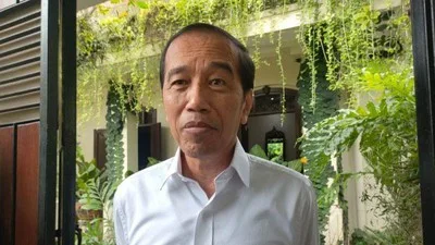 Joko Widodo