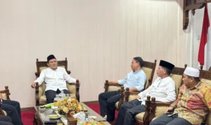 Wakil Gubernur Aceh