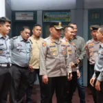 Polres Aceh Tamiang