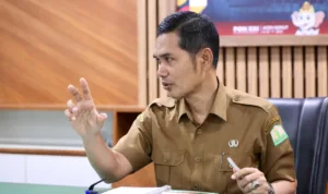 Plt Sekda Aceh