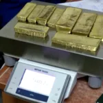 Harga Emas tembus$3.000/oz