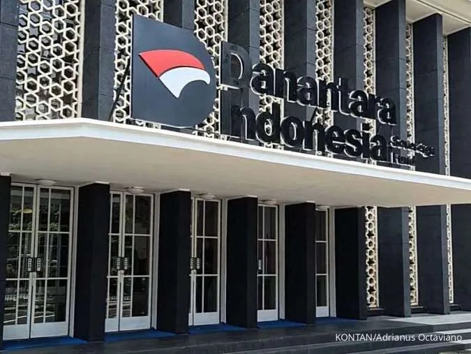 Danantara