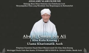 IKLAN DISTANBUN ACEH